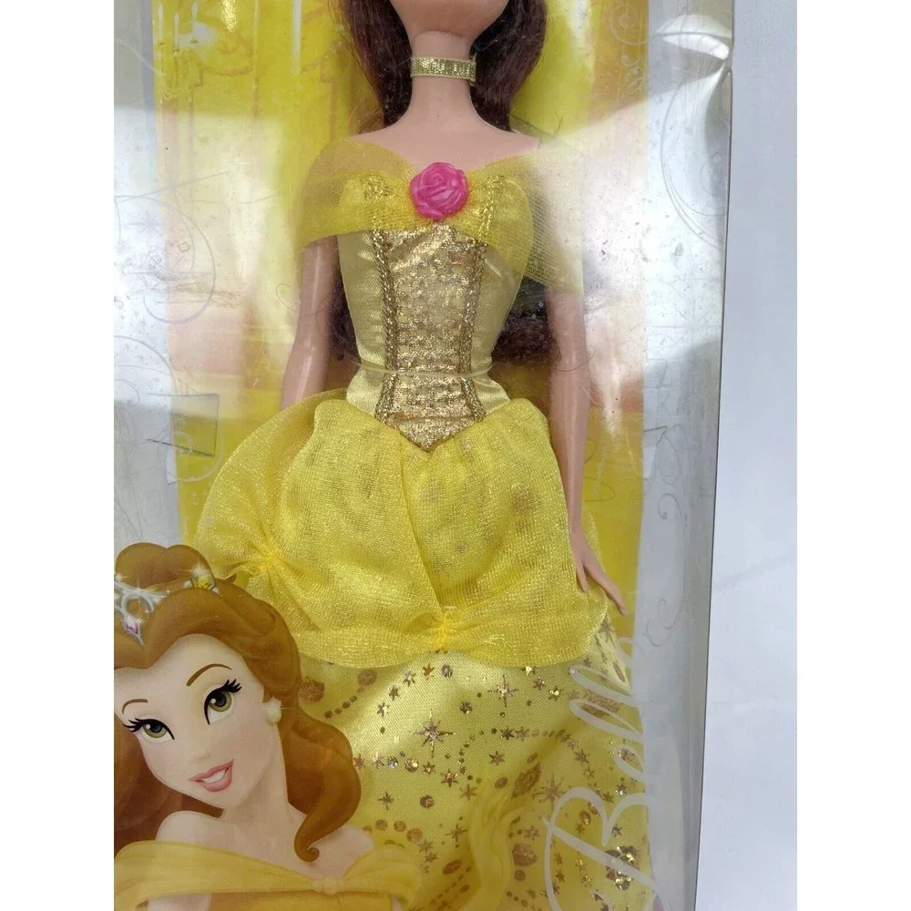 Mattel new box